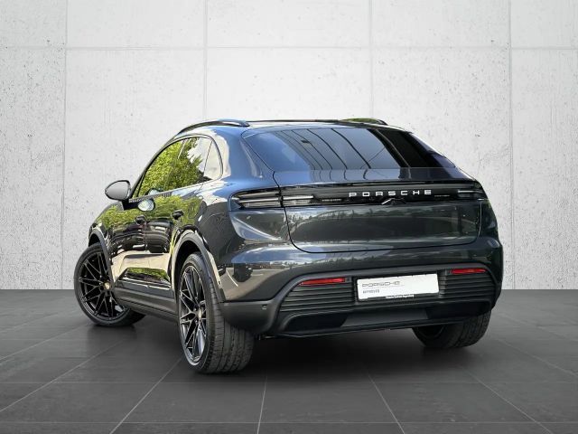 Porsche Macan PANO BOSE Sitzbelüftung