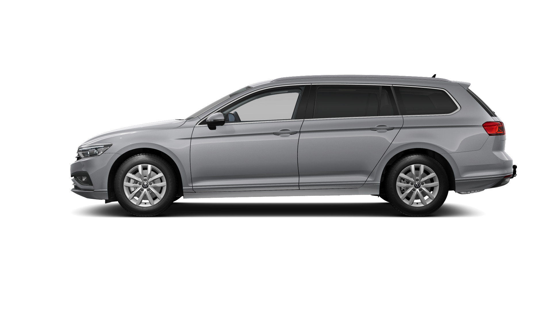 Volkswagen Passat DSG Variant