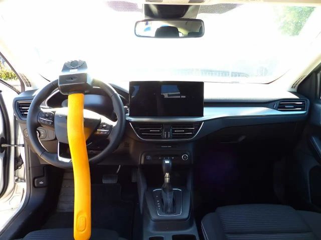 Ford Focus EcoBoost Titanium Wagon