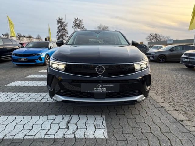 Opel Grandland X Ultimate