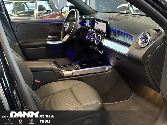 Mercedes-Benz EQB 350 4MATIC Progressive