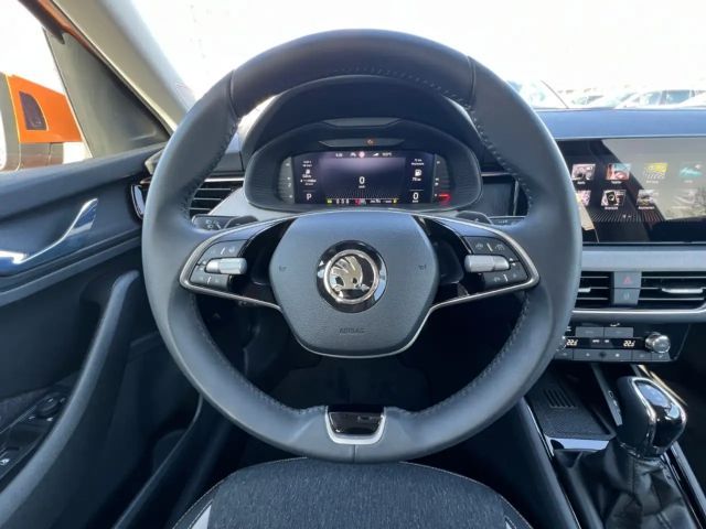 Skoda Kamiq 1.0 TSI Selection