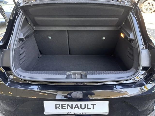 Renault Clio TCe 90 Techno