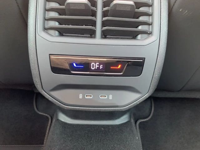 Cupra Leon 2.0 TSI 4Drive Sportstourer VZ