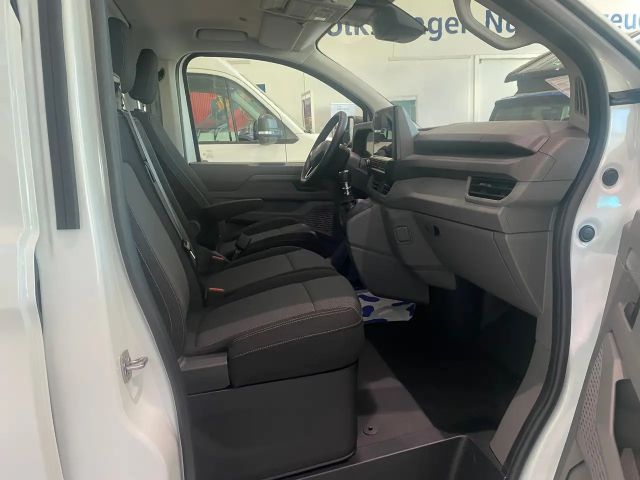 Volkswagen Transporter Lang T7