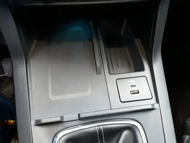 Ford Puma EcoBoost Titanium