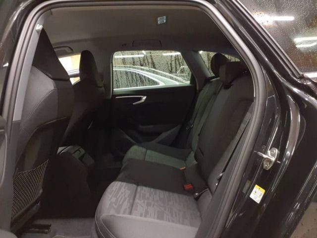 Audi A5 Avant Quattro S-Tronic