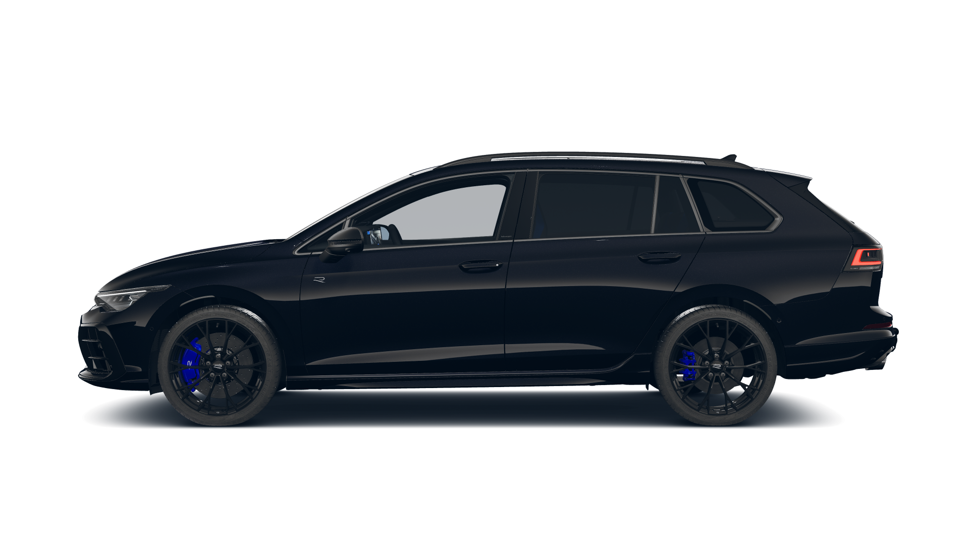 Volkswagen Golf Golf VIII Variant