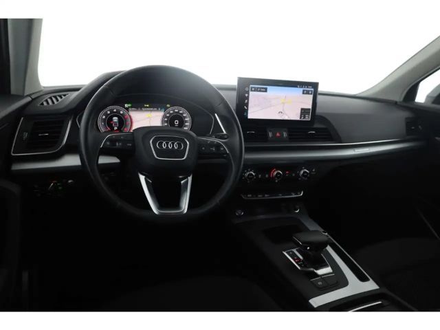 Audi Q5 40 TFSI Quattro Sportback