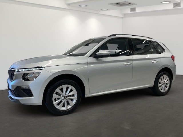 Skoda Kamiq 1.0 TSI