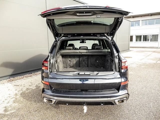 BMW X5 M-Sport xDrive40d