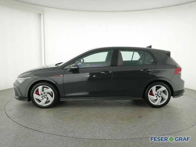 Volkswagen Golf 2.0 TSI GTI