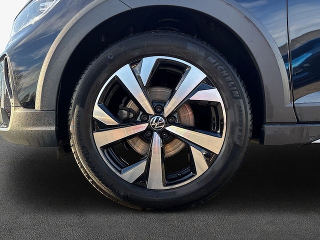 Volkswagen Taigo 1.0 TSI IQ.Drive Style