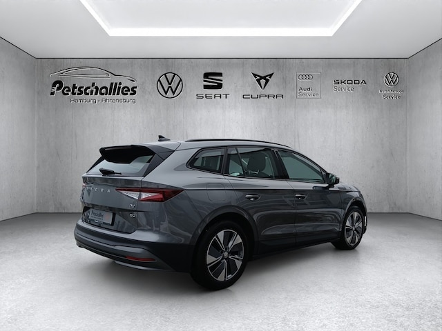 Skoda Enyaq Loft iV 60