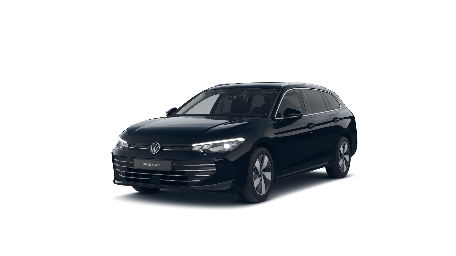 Volkswagen Passat 2.0 TDI Business DSG Variant