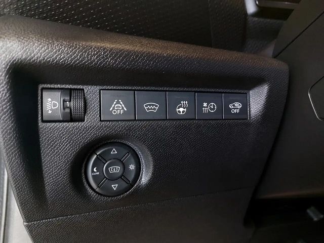 Citroën ë-C4 Shine