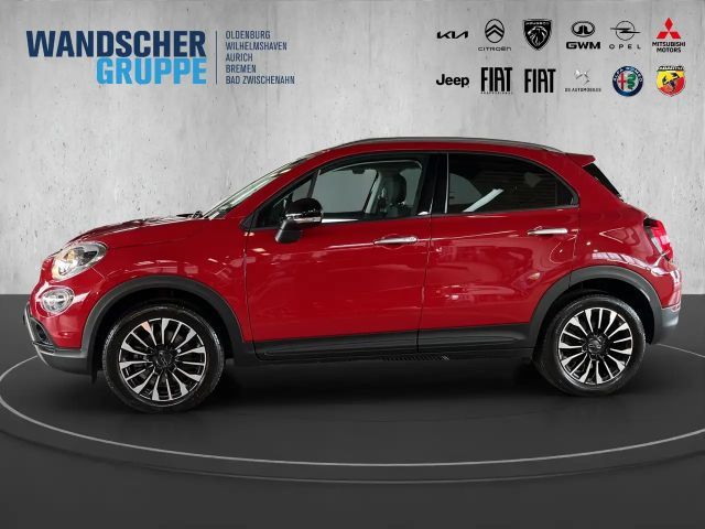 Fiat 500X Cross