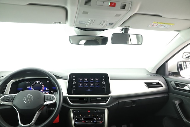 Volkswagen T-Roc 1.5 TSI Move