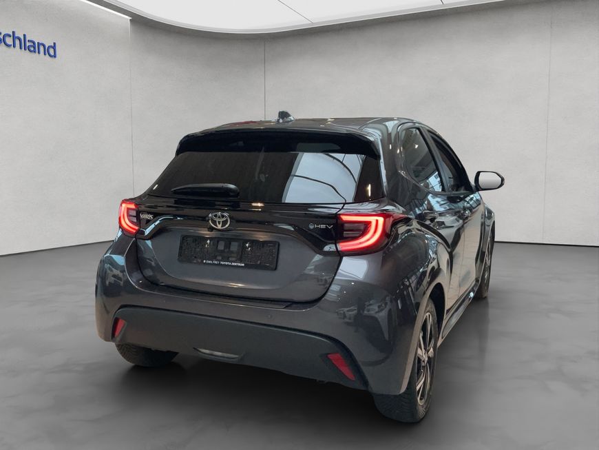 Toyota Yaris 5-deurs Comfort Team D