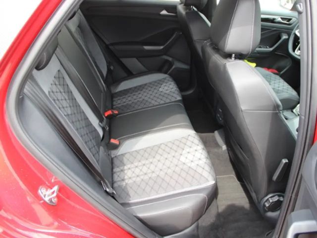 Volkswagen T-Roc 1.5 TSI R-Line Style