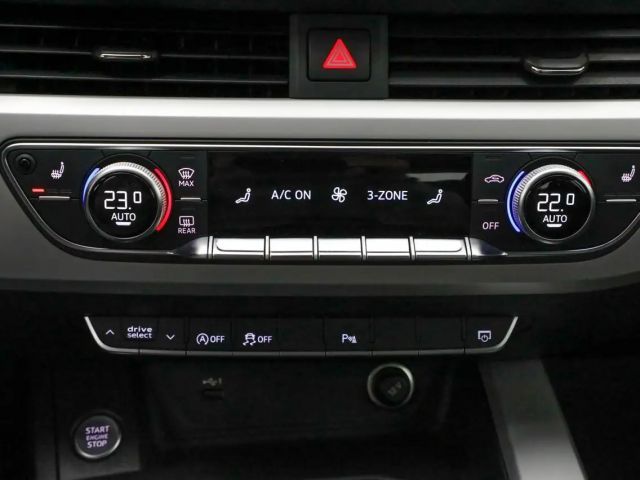 Audi A4 40 TDI S-Tronic