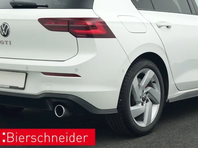 Volkswagen Golf 2.0 TSI DSG GTI