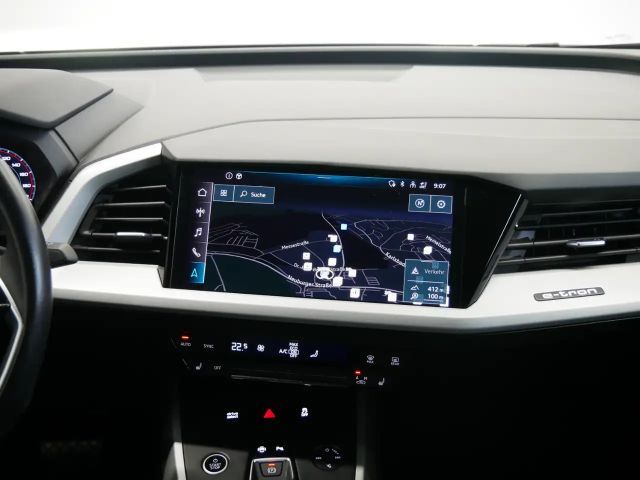 Audi Q4 e-tron 35 Sportback