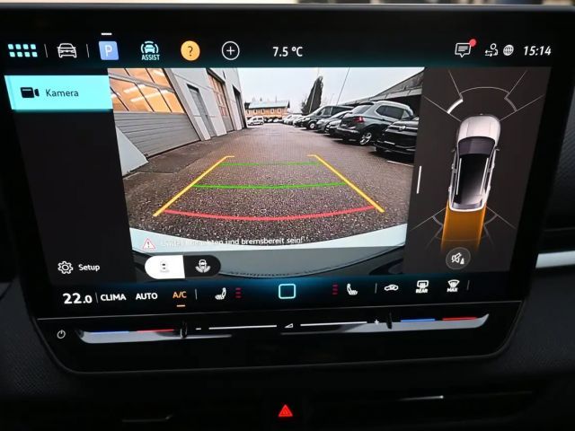 Volkswagen T-Roc DSG Life