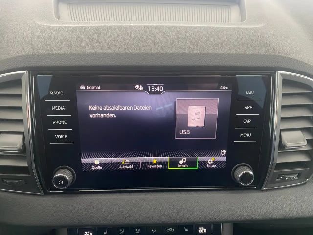 Skoda Karoq ACT Selection