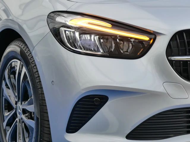 Mercedes-Benz B 220 4MATIC Progressive