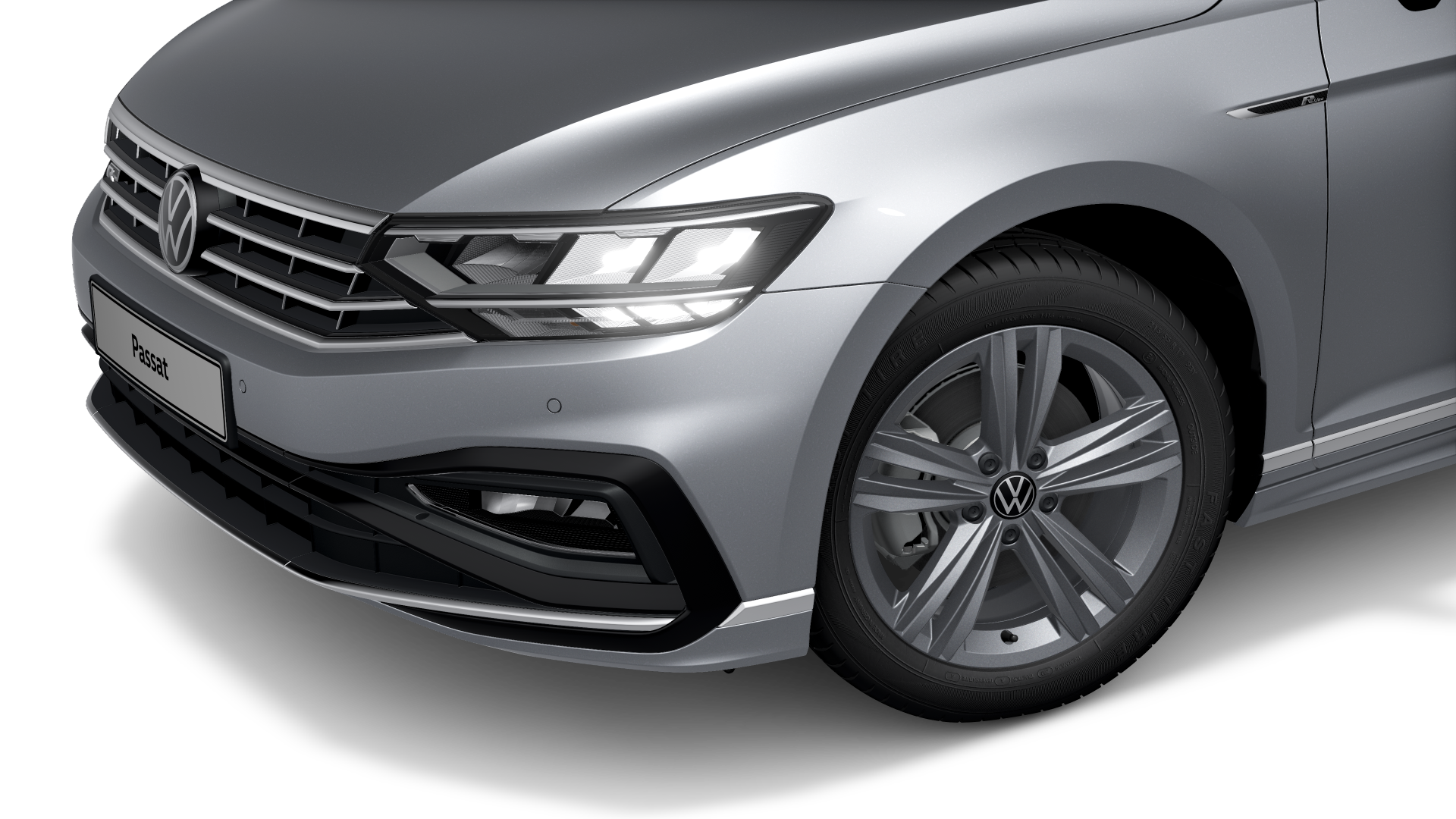 Volkswagen Passat 1.5 TSI Business Variant