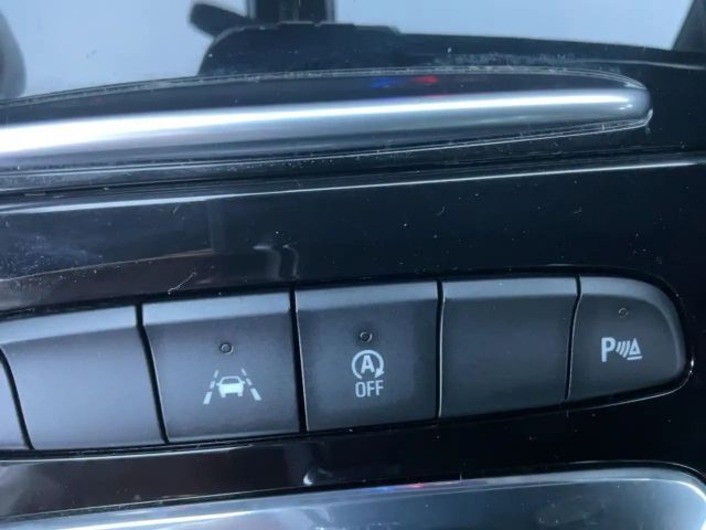 Opel Insignia 2.0 CDTI Sports Tourer Ultimate