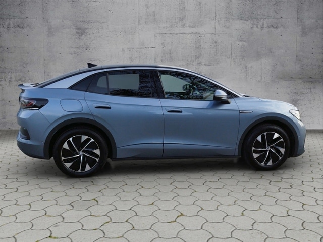 Volkswagen ID.5 IQ.Drive