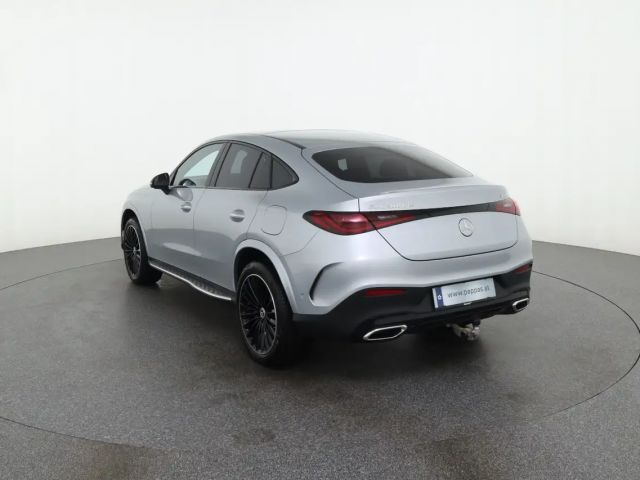 Mercedes-Benz GLC 300 4MATIC Coupé