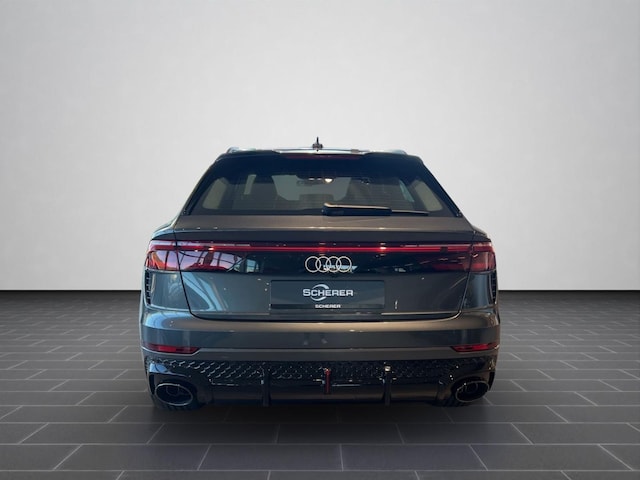 Audi RS Q8 Quattro