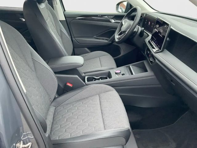 Volkswagen Tiguan 1.5 eTSI DSG Life