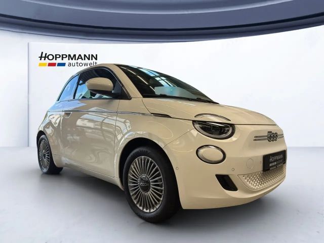 Fiat 500e *+Wallbox*SITZHZG*KLIMA*PDC*KAMERA*ALU*