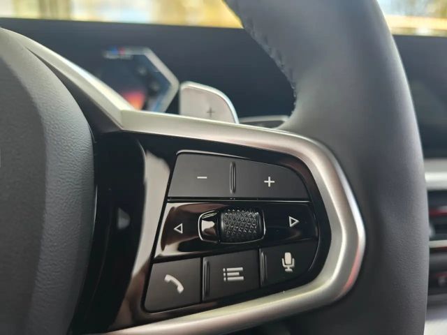 BMW 330 330e M-Sport Sedan xDrive