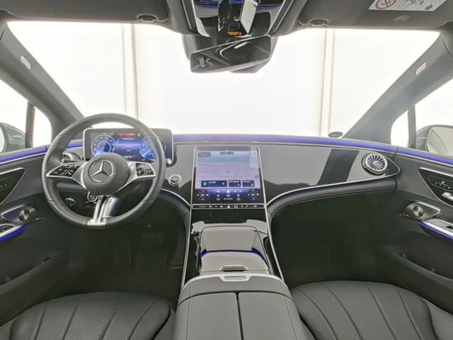 Mercedes-Benz EQE 300 Electric Art Sedan