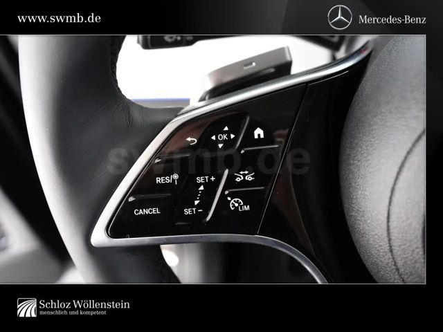 Mercedes-Benz GLE 450 4MATIC AMG Line