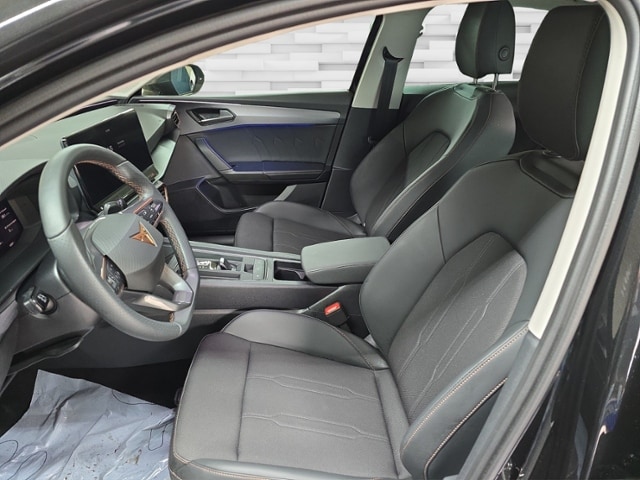 Cupra Leon 2.0 TDI LED+NAVI+FULL LINK+PARKLENK+ACC+GJR