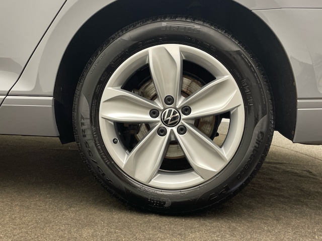 Volkswagen Passat 2.0 TDI Variant