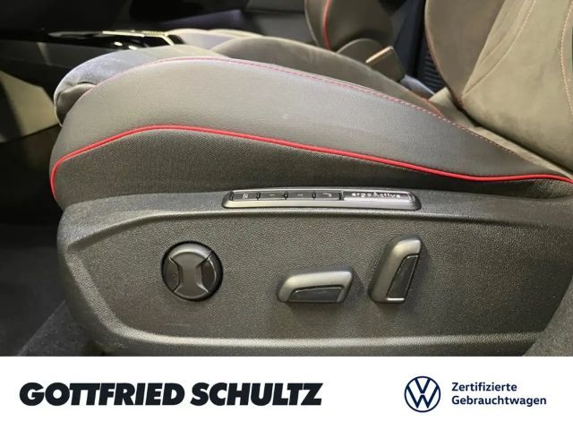 Volkswagen ID.5 4Motion GTX IQ.Drive Pro