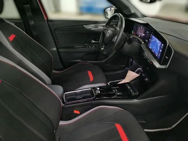 Opel Mokka GS-Line Grand Sport Mokka-e