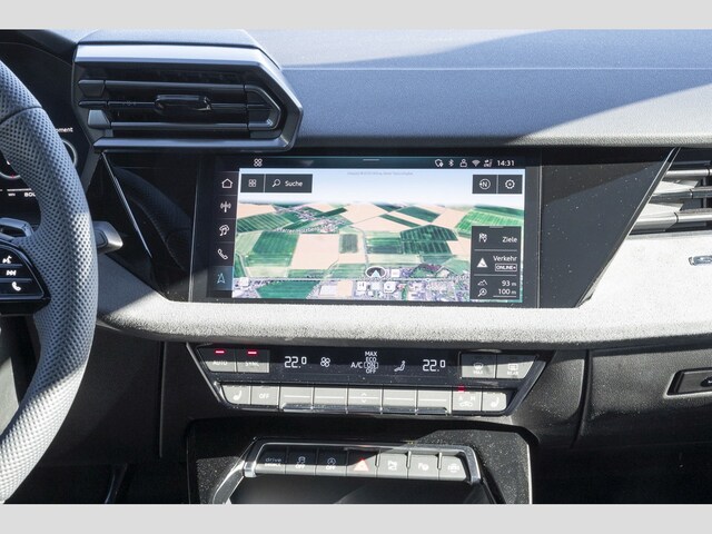 Audi RS3 Quattro S-Tronic Sedan