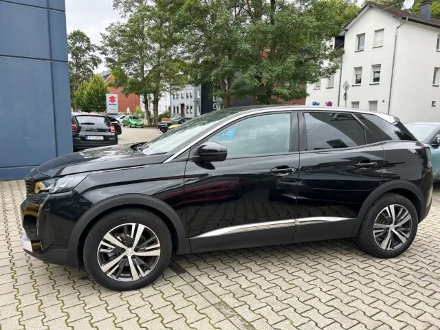 Peugeot 3008 Allure Pack