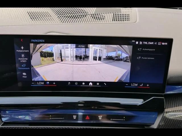 BMW i5 M60 Sedan xDrive