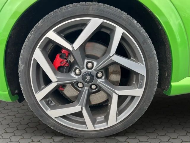 Ford Puma EcoBoost ST Line