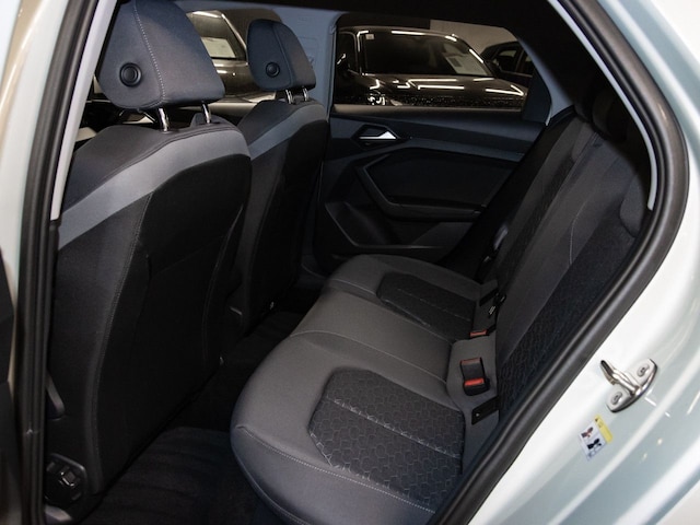 Audi A1 30 TFSI S-Tronic Sportback