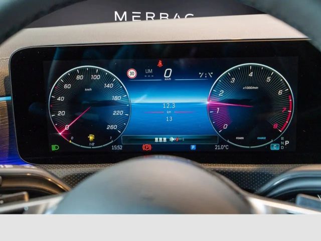 Mercedes-Benz CLA 200 Shooting Brake